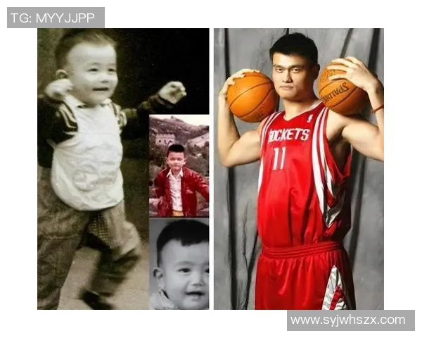姚明夏氏的传奇故事与篮球梦想交织的辉煌人生之路 姚明夏氏的传奇故事与篮球梦想交织的辉煌人生之路