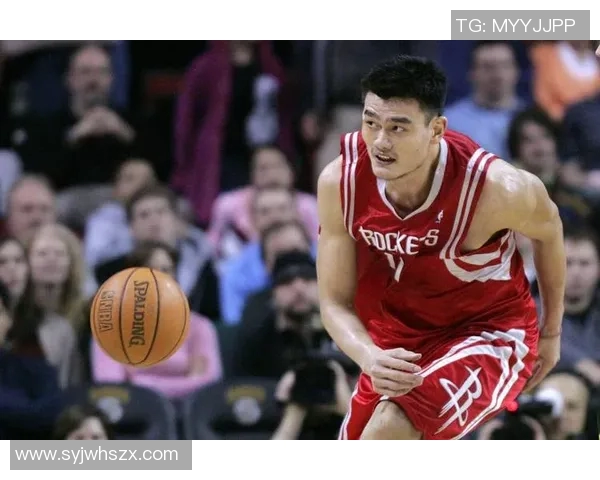 姚明签名背后的故事与篮球生涯的辉煌成就解析 姚明签名背后的故事与篮球生涯的辉煌成就解析