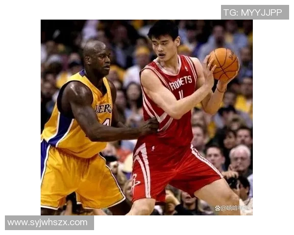 姚明与加内特重聚上海共同回忆NBA岁月与友谊的珍贵瞬间 姚明与加内特重聚上海共同回忆NBA岁月与友谊的珍贵瞬间