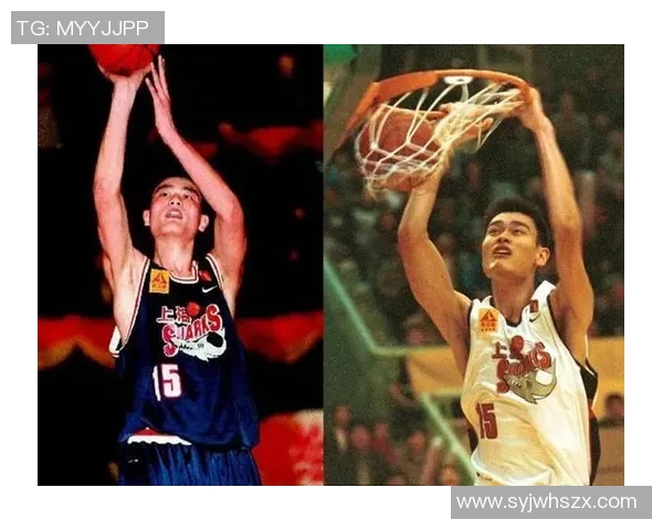 诸城姚明飞的传奇人生与篮球梦想的追逐之路