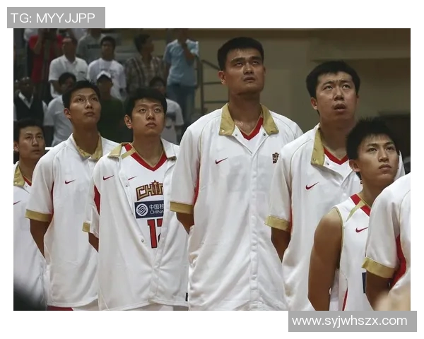 姚明昔日队友重聚再续篮球情缘共同回忆辉煌岁月与友谊的温暖时刻 姚明昔日队友重聚再续篮球情缘共同回忆辉煌岁月与友谊的温暖时刻