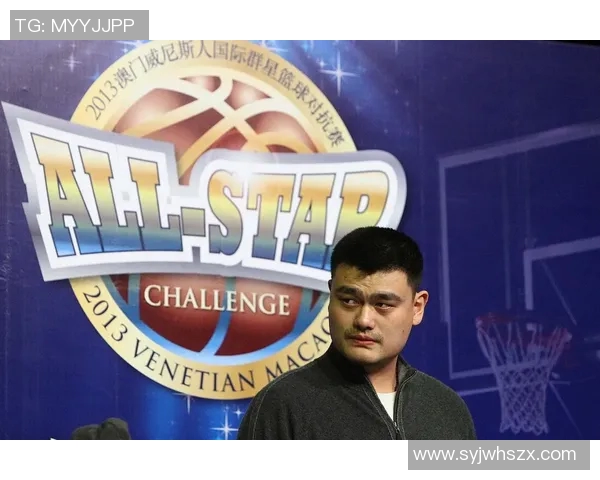 谁能在篮球场上挑战姚明的统治地位与传奇风采 谁能在篮球场上挑战姚明的统治地位与传奇风采