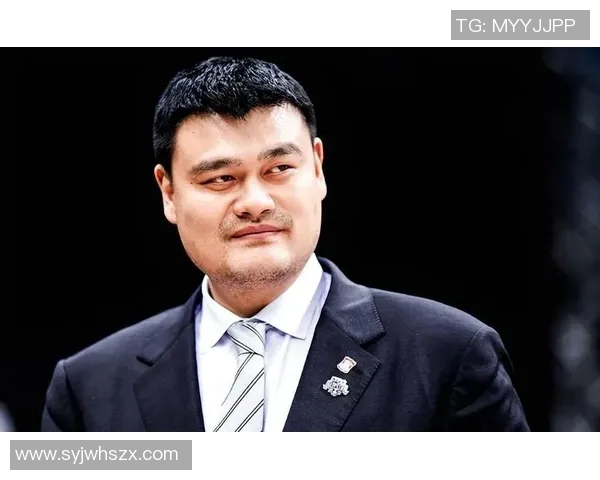 梨园沟姚明的传奇人生与篮球梦想交织的感人故事