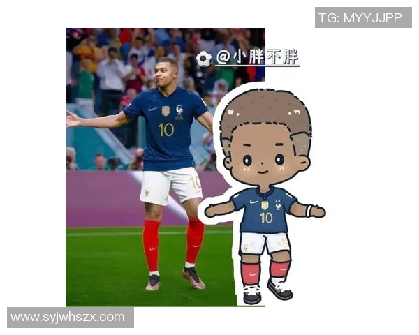 足球明星卡通头像创意设计展现运动魅力与个性风采