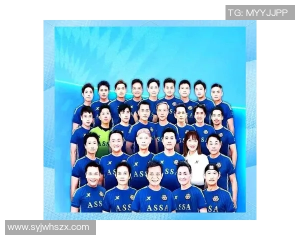 歌星与足球明星的跨界合作与互动盘点