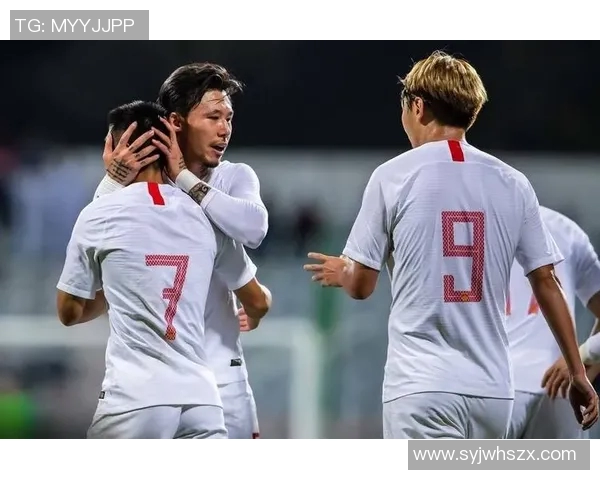 中国足球对阵叙利亚精彩录播回顾与分析全场精彩瞬间尽在其中 中国足球对阵叙利亚精彩录播回顾与分析全场精彩瞬间尽在其中