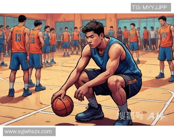 明星们的篮球梦：他们如何在繁忙日程中坚持训练与比赛